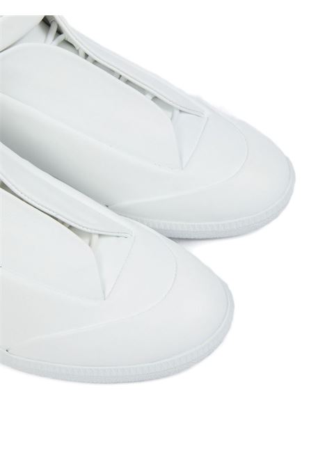 future sneakers unisex white MAISON MARGIELA | S57WS0538 P7573T1003